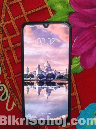 Samsung M31
